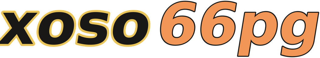 xoso66pg logo